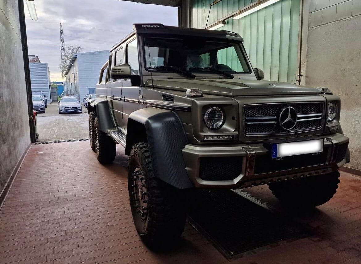 GF Lukas Autoaufbereitung Referenz 72