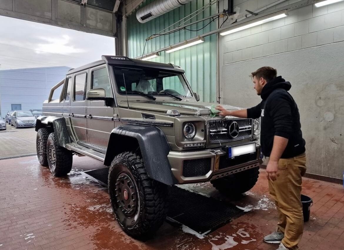 GF Lukas Autoaufbereitung Referenz 75