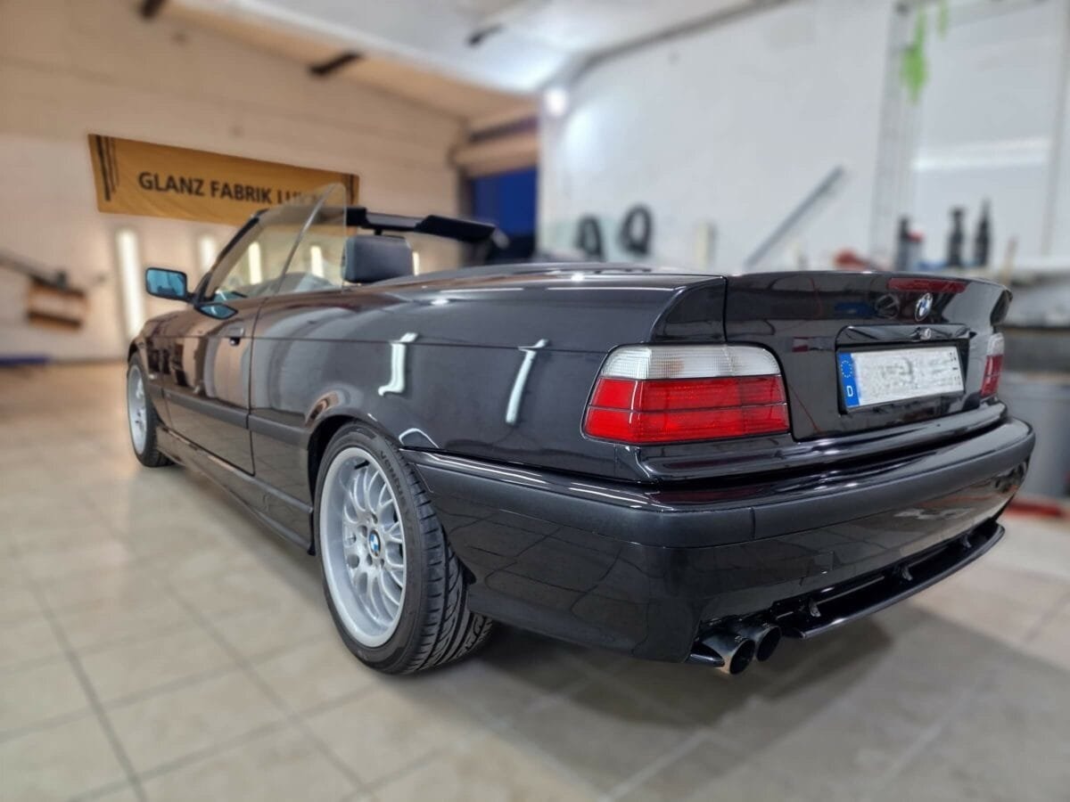 GF Lukas Autoaufbereitung Referenz 60