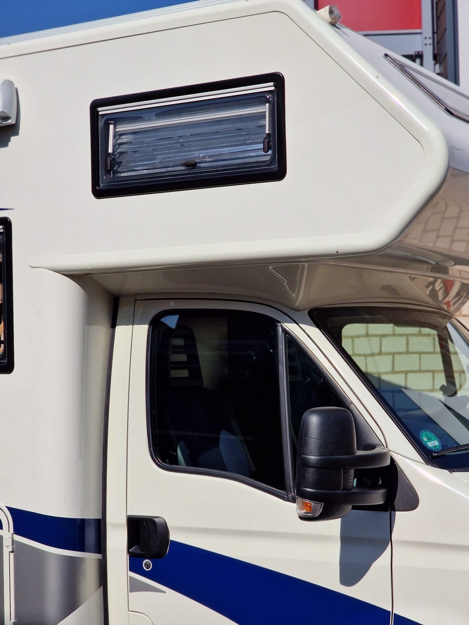Wohnmobil und Caravan Aufbereitung Referenz 2 GF Lukas
