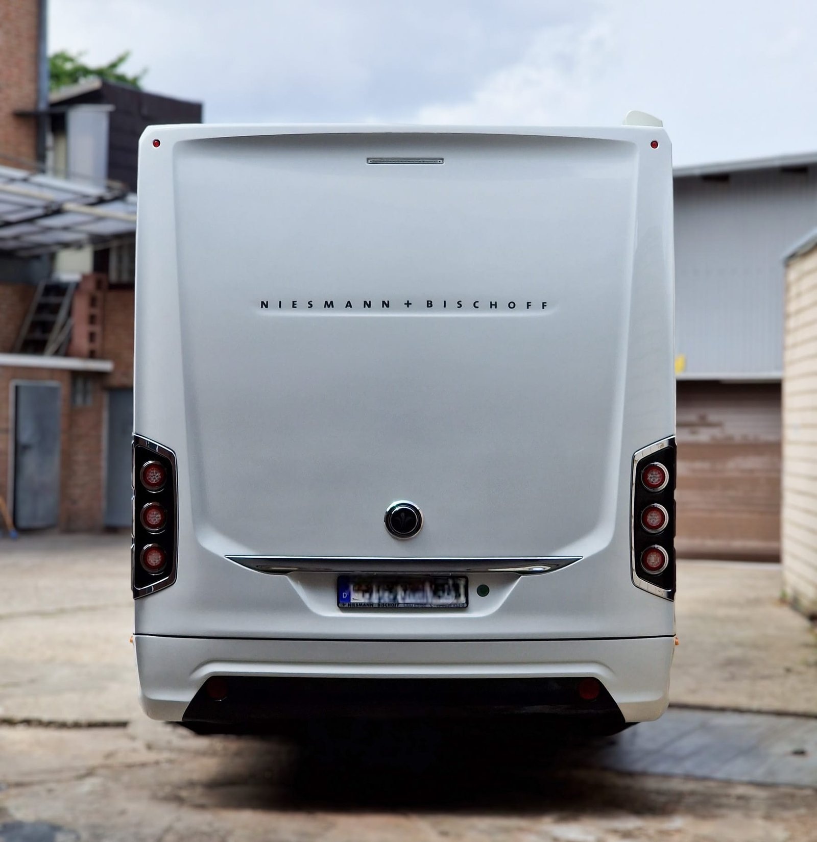 Wohnmobil und Caravan Aufbereitung Referenz 7 GF Lukas